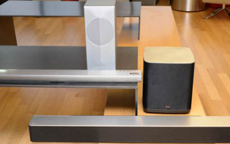 LG MUSIC FLOW WI-FI SERIES TAKES WIRELESS MUSIC TO A NEW LEVEL OF CONVENIENCE