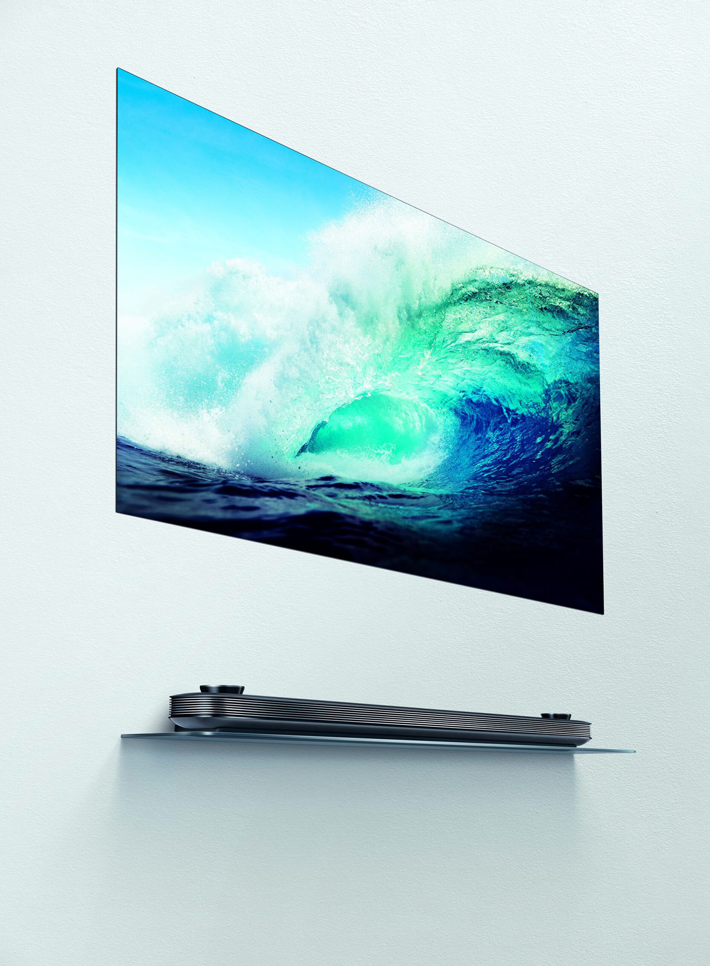 LG OLED AND LG SUPER UHD TVS RATED AS TOP PERFOMERS BY LEADING CONSUMER PUBLICATION