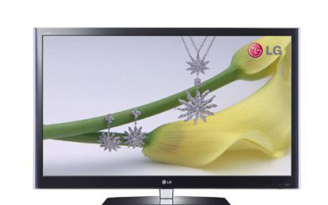 LG RECEIVES ECO-FRIENDLY LABELING IN EUROPE