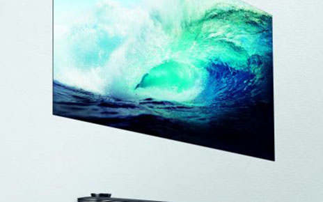 LG SET TO LEAD GLOBAL TV MARKET WITH DUAL PREMIUM STRATEGY