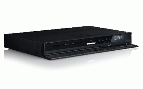 LG TO UNVEIL COMPLETE RANGE OF SUPERIOR 3D AV DEVICES AT CES 2011