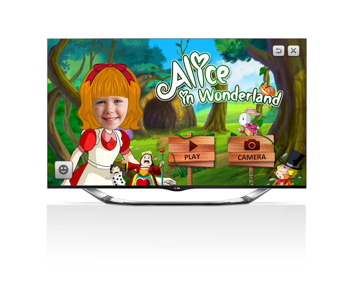 LG’S AVATARBOOK PLACES KIDS SQUARELY IN THE ACTION