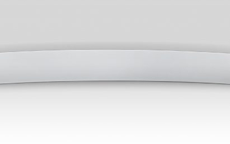 LG’S BEAUTIFUL CURVED SOUNDBAR SOUNDS AS GOOD AS IT LOOKS