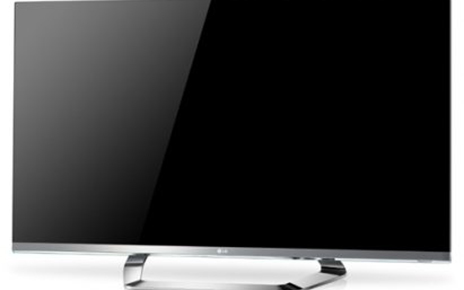 LG’S CINEMA SCREEN DESIGN REDUCES CINEMA 3D SMART TV BEZEL TO 1 MILLIMETER