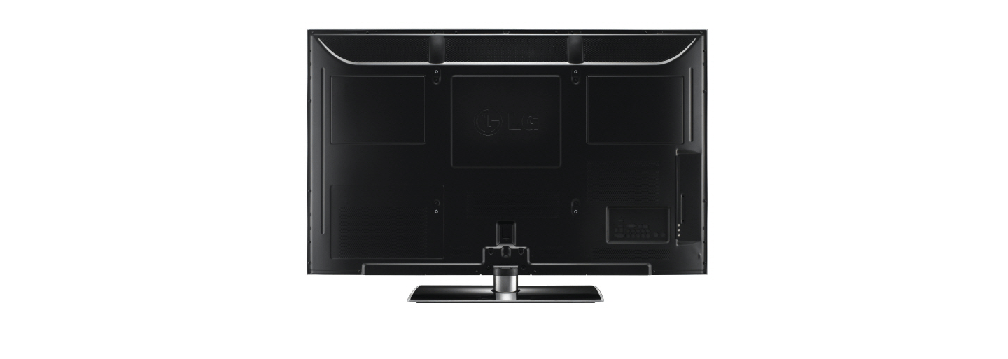 LG’S INFINIA PZ950 MAKES BEST PLASMA 3D TV EVEN BETTER WITH ADDED SMART TV FUNCTIONS