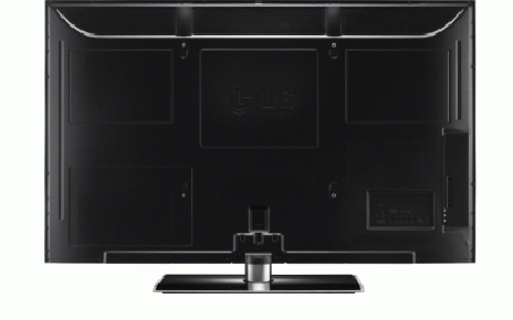 LG’S INFINIA PZ950 MAKES BEST PLASMA 3D TV EVEN BETTER WITH ADDED SMART TV FUNCTIONS
