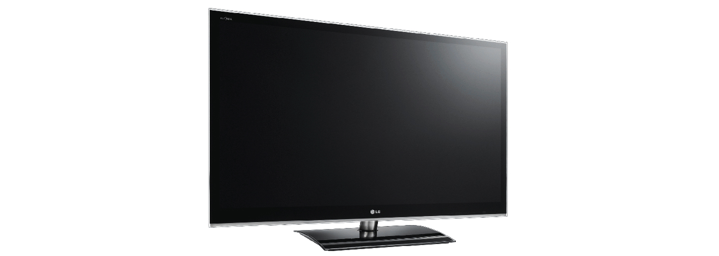 LG’S INFINIA PZ950 MAKES BEST PLASMA 3D TV EVEN BETTER WITH ADDED SMART TV FUNCTIONS