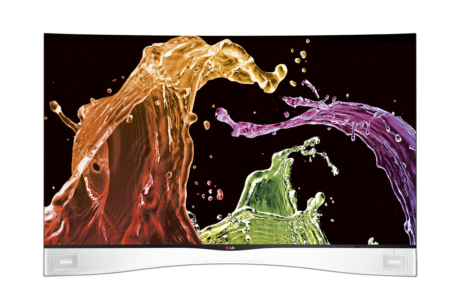 NEW LG CURVED OLED TV IS WORLD’S FIRST TO ACHIEVE THX DISPLAY CERTIFICATION