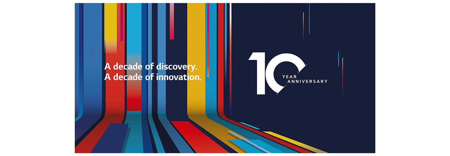 LG’s Vehicle Solutions Business Marks 10-Year Anniversary, Emerges as Industry Leader