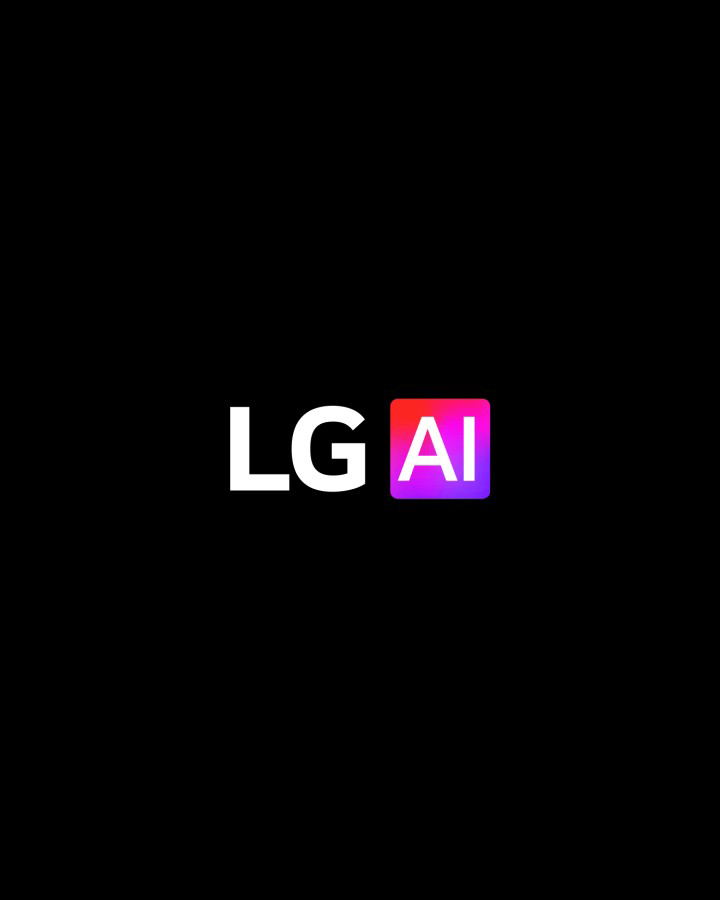 LG AI logo becomes the different LG AI icons. Title is then revealed, the next generation of LG AI TV. 