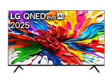 LG QNED92 product image