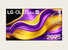 LG OLED G5 product image