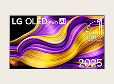 LG OLED G5 product image