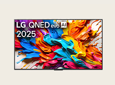 LG QNED9M PDP