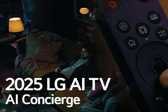 AI Concierge	