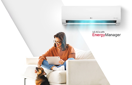Energy Manager