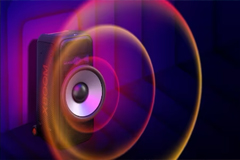 Image of XBOOM to show the Bass