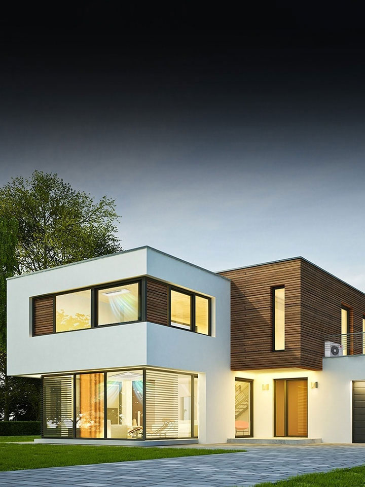 What Makes the LG MULTI V S the Ideal Choice for Apartments and Small Offices?