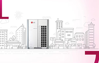5 Benefits of LG's Commercial AC Systems for Small Businesses 
