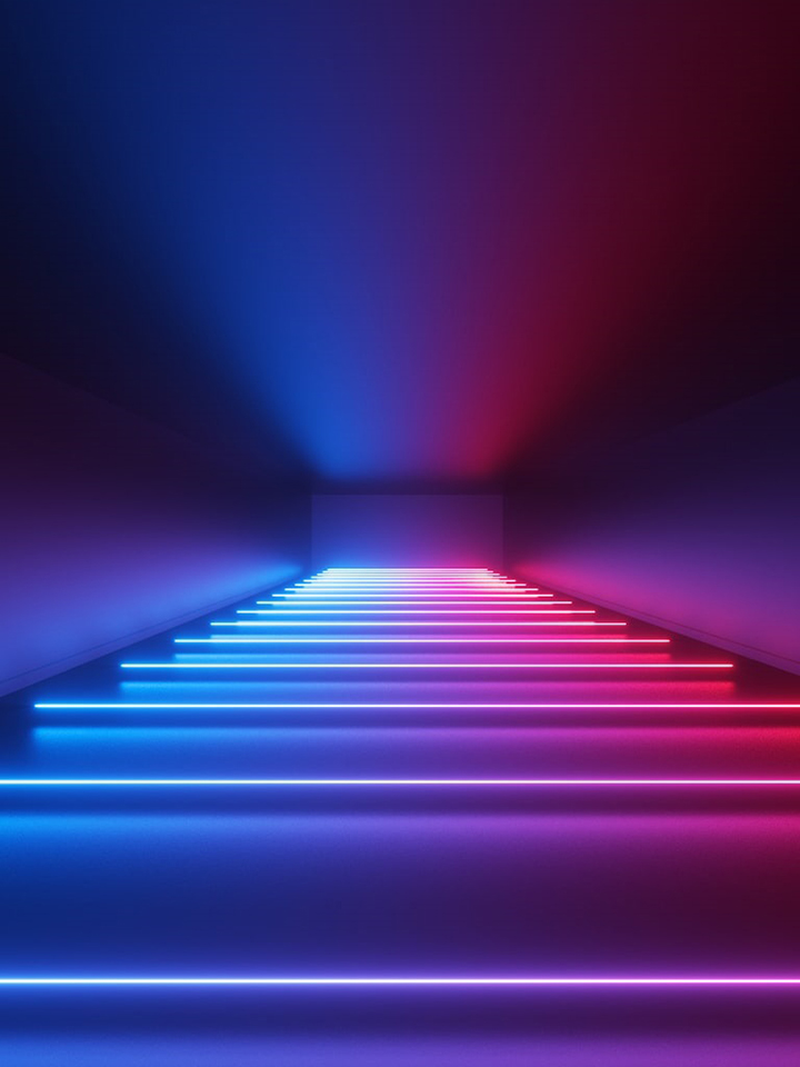 Image of ladder