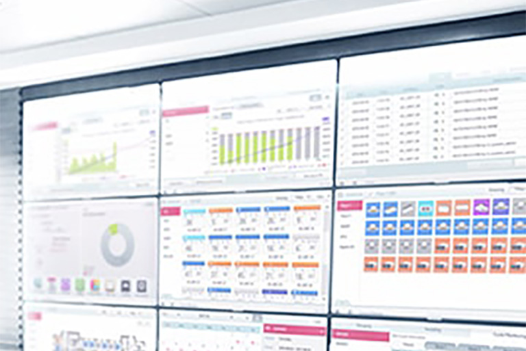 Control Solutions