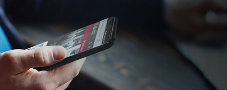 LG Inquiry to Buy