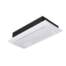 CEILING MOUNTED 1 WAY CASSETTE
