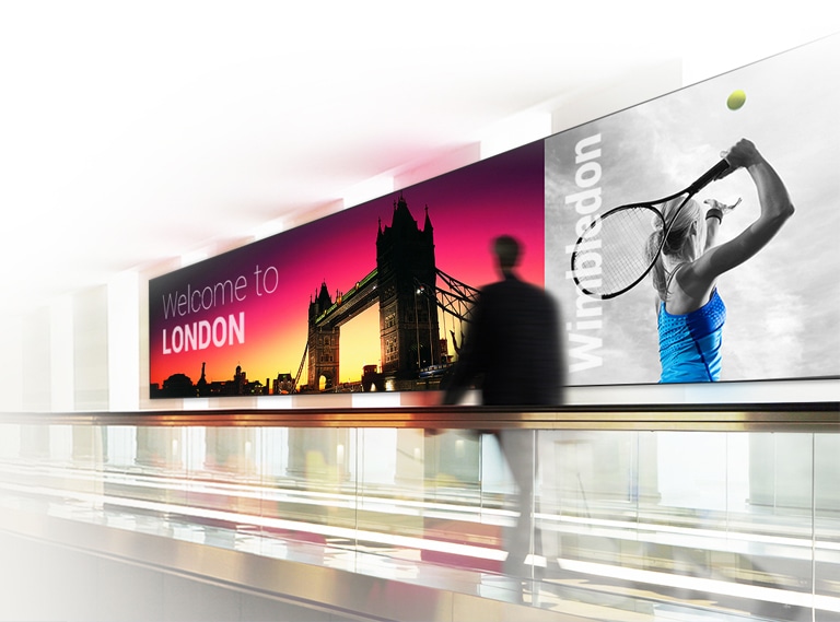LED Signage