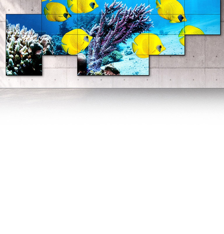 Video Walls