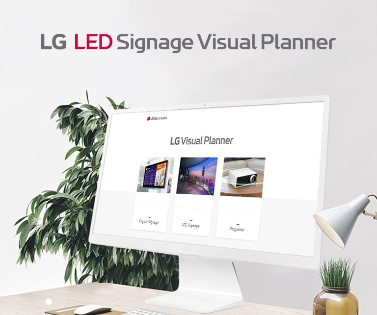 Visual Planner