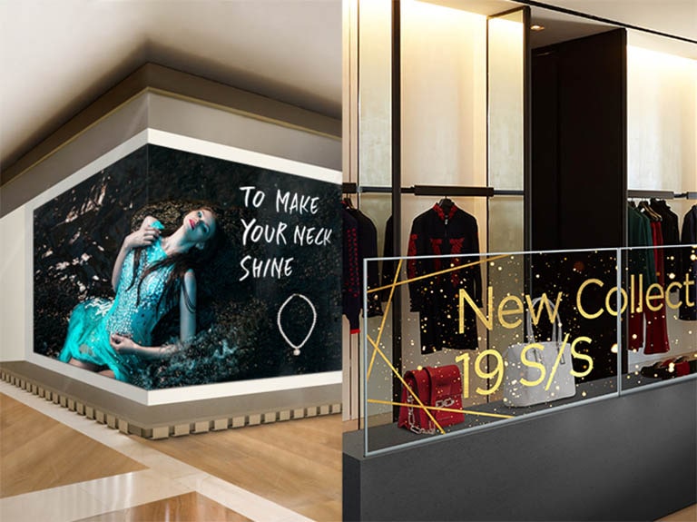 High-fashion Stores1