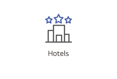 Hotels