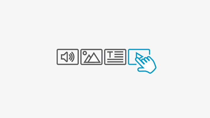 Customizable Templates