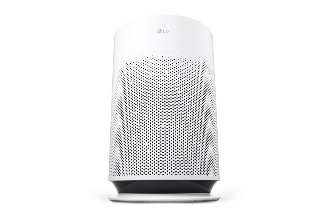 LG 360° purification with 3 step filtration, PM 1.0 Sensor & Wi-Fi enabled, AS60GHWG0