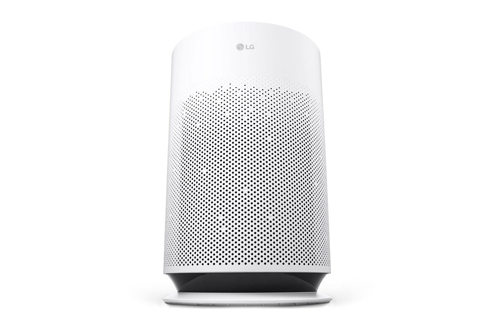 LG 360° purification with 3 step filtration, PM 1.0 Sensor & Wi-Fi enabled, AS60GHWG0