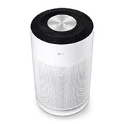 LG 360° purification with 3 step filtration, PM 1.0 Sensor & Wi-Fi enabled, AS60GHWG0
