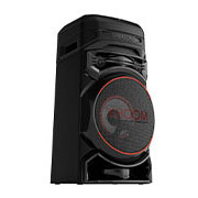 LG XBOOM RNC5, Deep Bass, Powerful Sound, Karaoke Bluetooth Party Speaker, RNC5