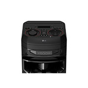 LG XBOOM RNC9, Double Super Bass Boost, Powerful Sound, Karaoke Bluetooth Party Speaker, RNC9