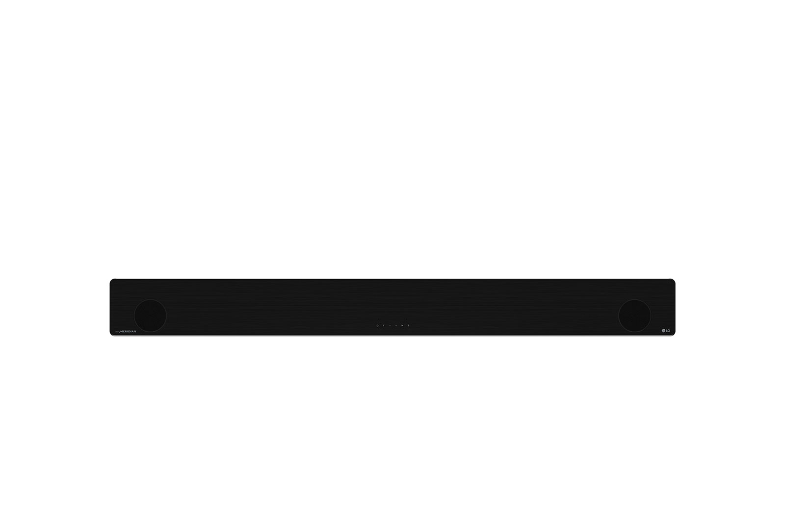 LG Soundbar with 7.1.4Ch, 770W, Dolby Atmos, DTS:X, Meridian, AI Sound PRO, SP11RA