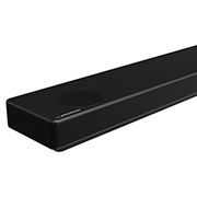 LG Soundbar with 7.1.4Ch, 770W, Dolby Atmos, DTS:X, Meridian, AI Sound PRO, SP11RA