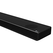LG Soundbar with 7.1.4Ch, 770W, Dolby Atmos, DTS:X, Meridian, AI Sound PRO, SP11RA