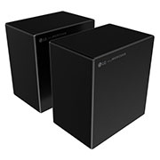 LG Soundbar with 7.1.4Ch, 770W, Dolby Atmos, DTS:X, Meridian, AI Sound PRO, SP11RA