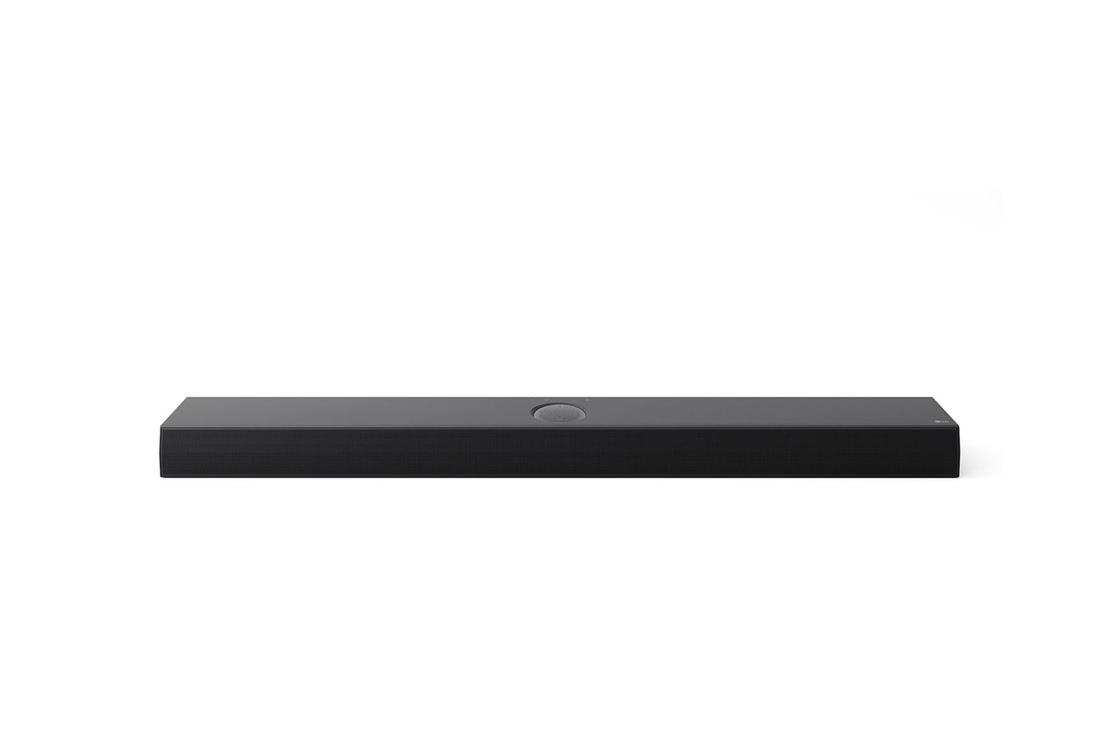 Front view of LG Soundbar SQ75TR