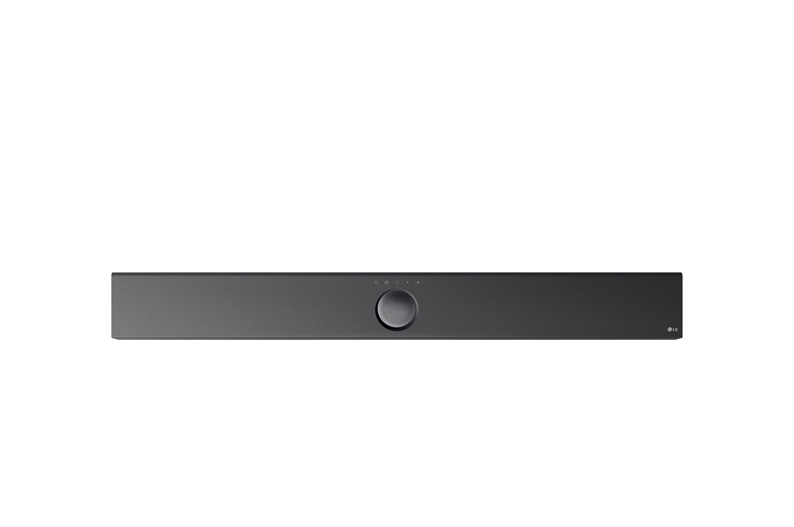 Top view of LG Soundbar SQ75TR