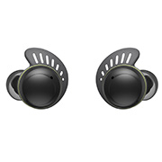 LG TONE Free fit TF7, UV Earbuds, IP67 Waterproof, Active Noise Cancellation, TONE-TF7Q