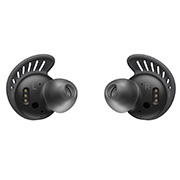 LG TONE Free fit TF7, UV Earbuds, IP67 Waterproof, Active Noise Cancellation, TONE-TF7Q