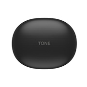 LG TONE Free fit TF7, UV Earbuds, IP67 Waterproof, Active Noise Cancellation, TONE-TF7Q
