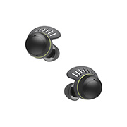 LG TONE Free fit TF7, UV Earbuds, IP67 Waterproof, Active Noise Cancellation, TONE-TF7Q