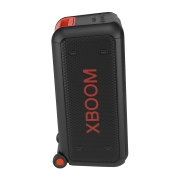 LG XBOOM XL7S with 250W Party Sound, Animated Pixel Display, 8 (20.32cms) Woofer, XL7S