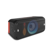 LG XBOOM XL7S with 250W Party Sound, Animated Pixel Display, 8 (20.32cms) Woofer, XL7S